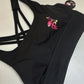 Urban Flaming Bra