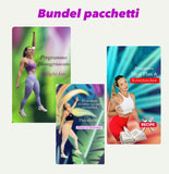 bundel  Weight Loss - Meal plan - mindset