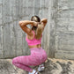 Camouflage - leggings