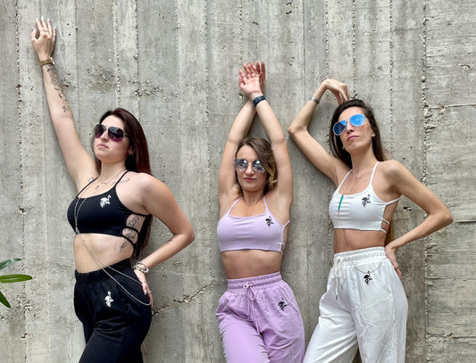 SUNNYSIDE - bra