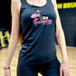 Flamingo - T-shirt