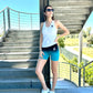 Pure - top maglia