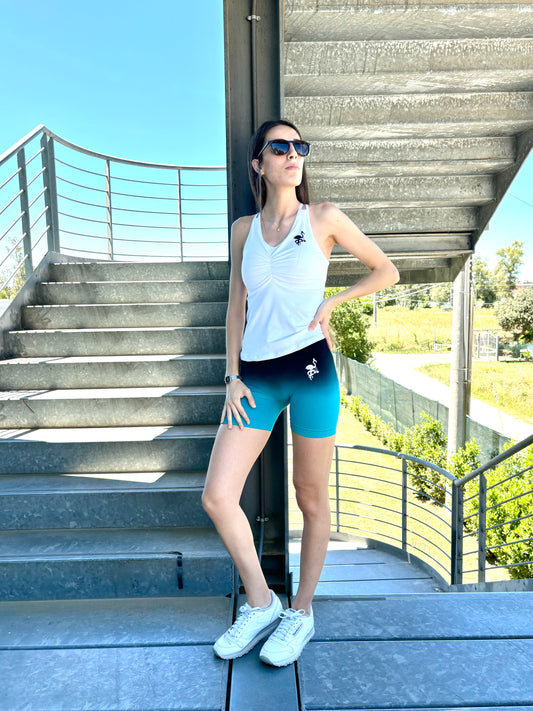 Pure - top maglia
