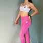Flamazing - leggings