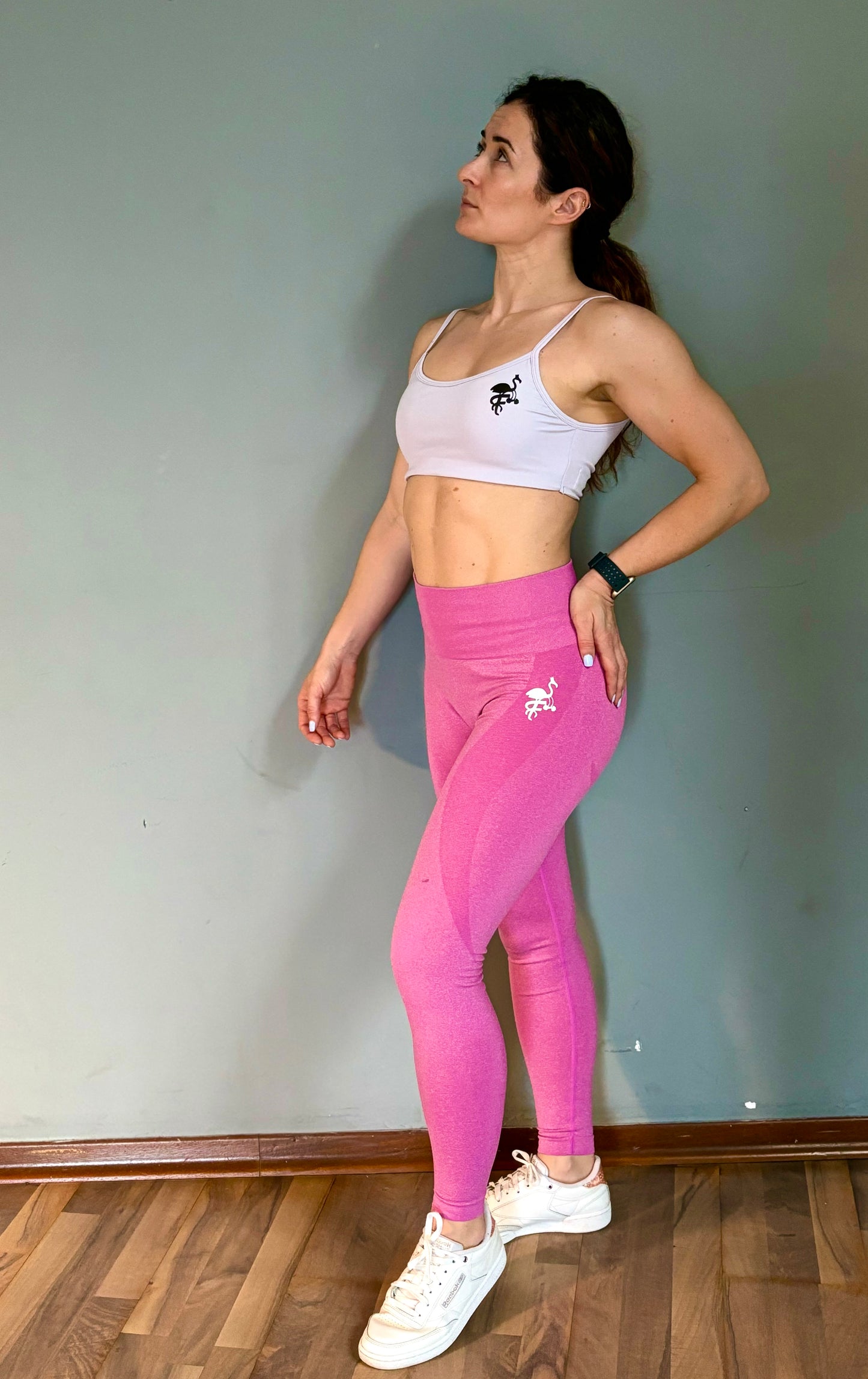 Flamazing - leggings