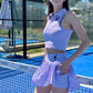 T- shirt tennis /padel