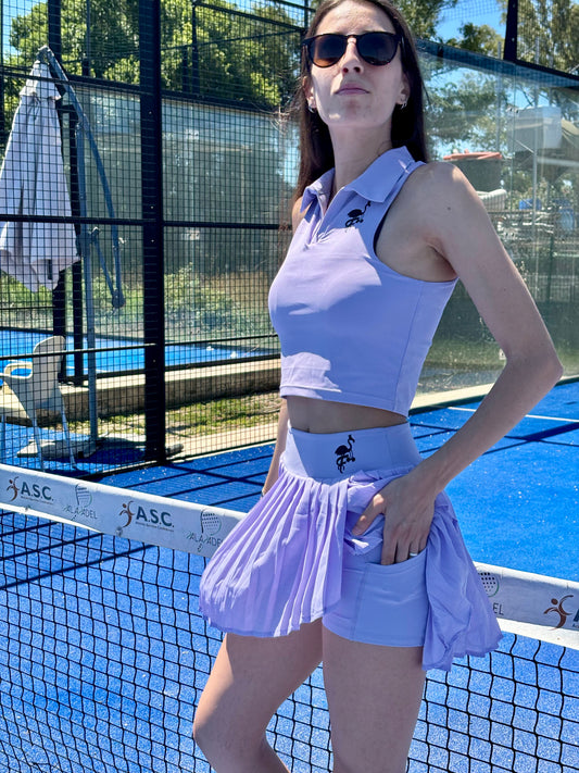 T- shirt tennis /padel