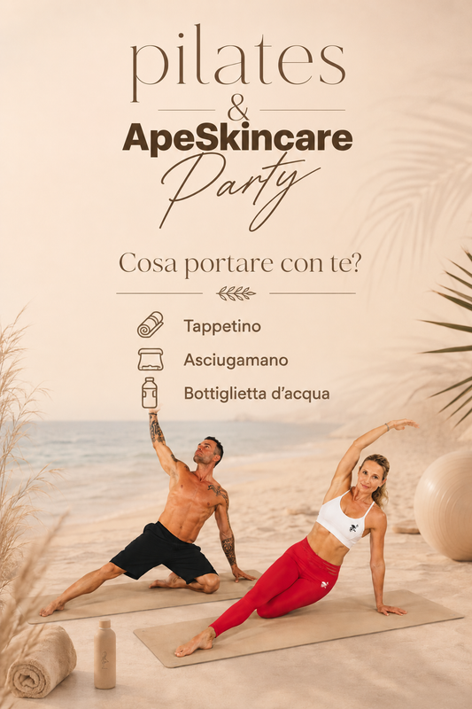 Pilates & ApeSkincare