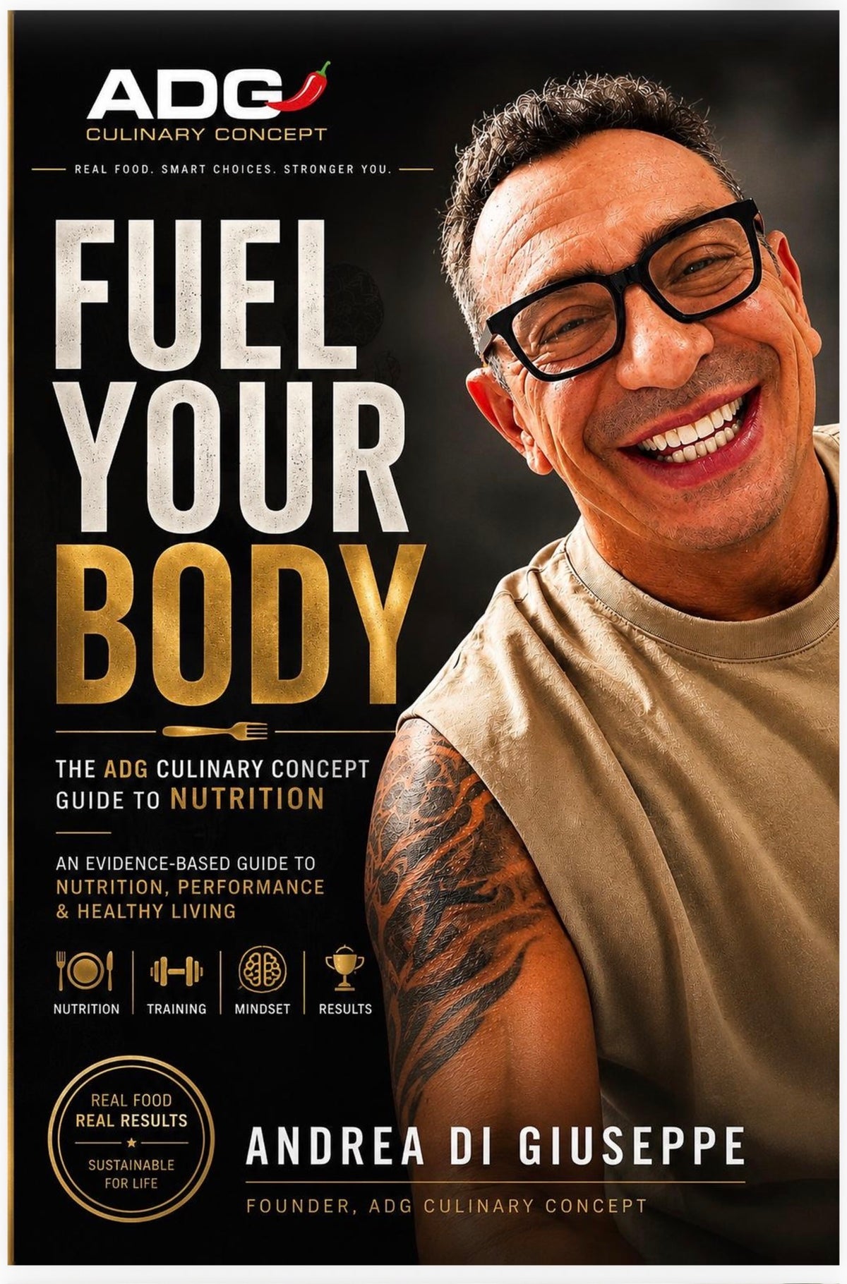 Fuel Your Body