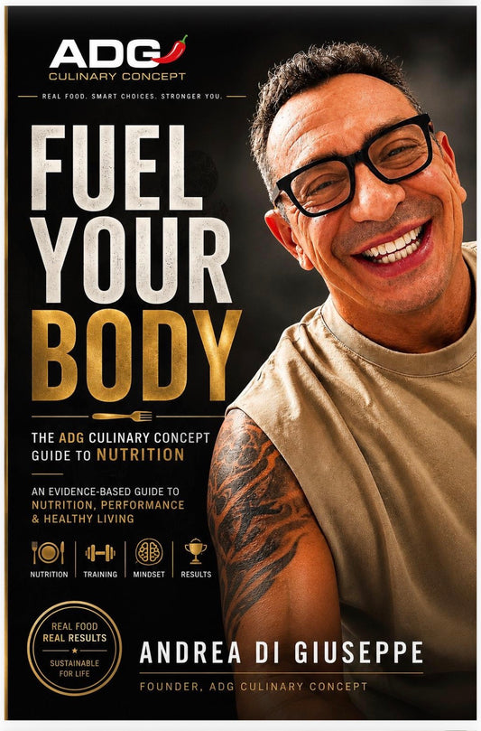 Fuel Your Body