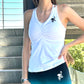 Pure - top maglia