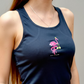Flamingo Fit - T-shirt