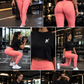 leggings - ORANGE