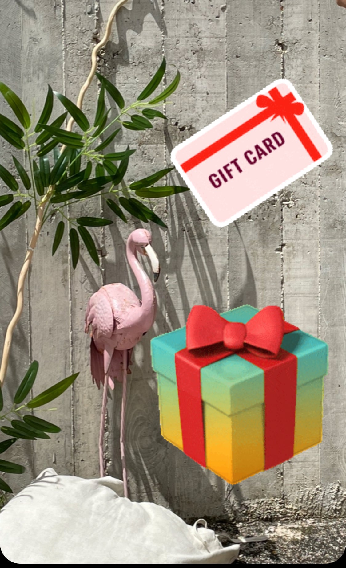 Buono regalo Fabulous
