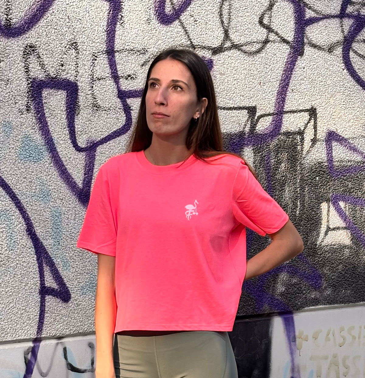 Urban T-Shirt