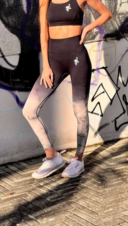 Urban Leggings Sfumato Grigio