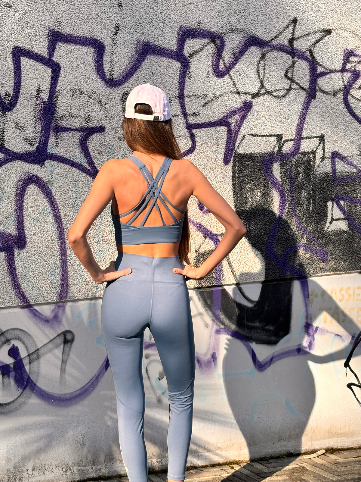 Urban Flaming Bra