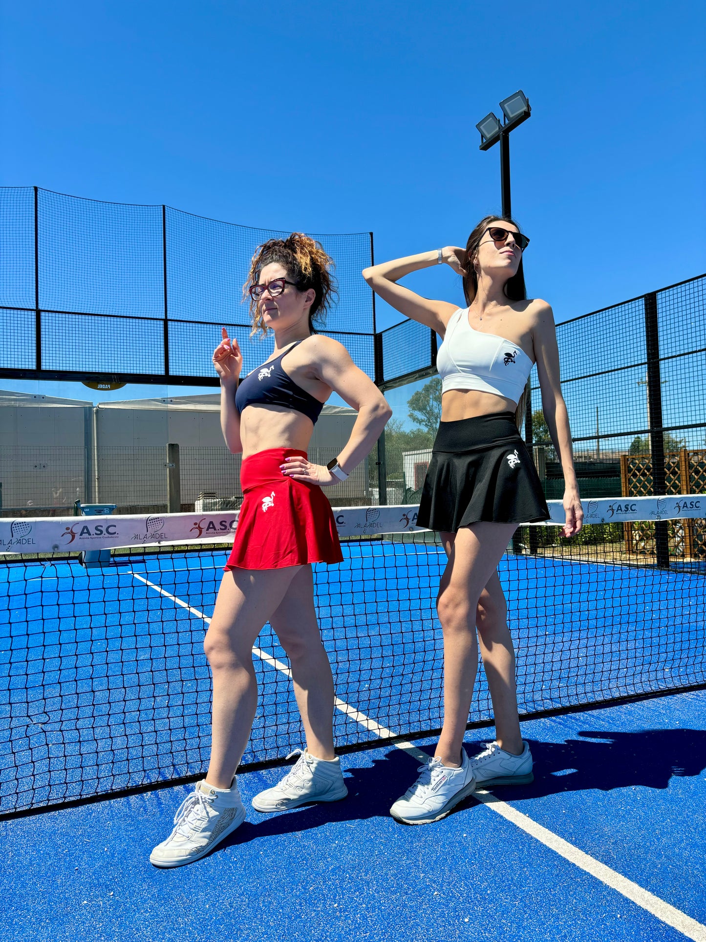 Skirt  - Gonnashorts