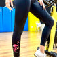 Urban Flamingo  - Leggings