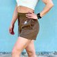 Khaki - Shorts