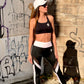 Urban Leggings Black & White
