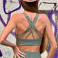 Urban Flaming Bra