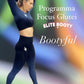 BOOTYFUL - focus sui glutei