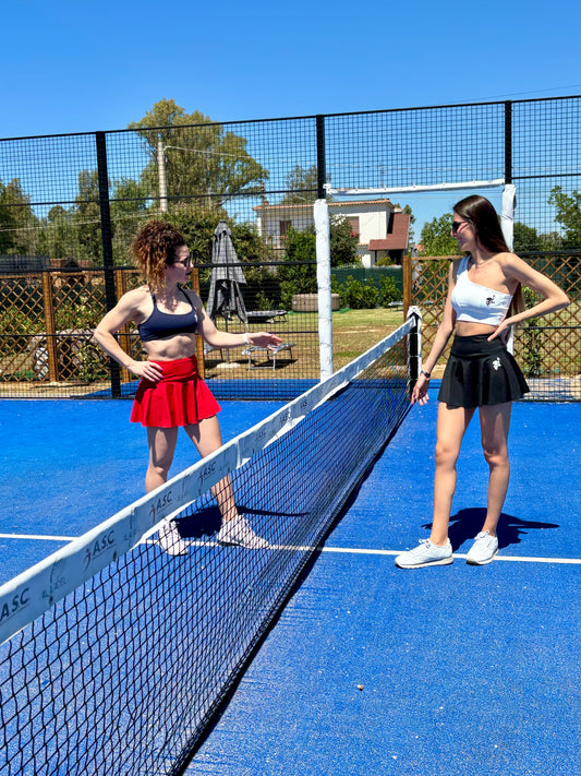 Skirt  - Gonnashorts