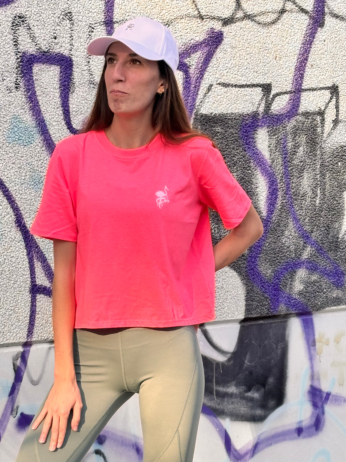 Urban T-Shirt
