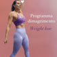 Weight Loss - tonificazione e dimagrimento