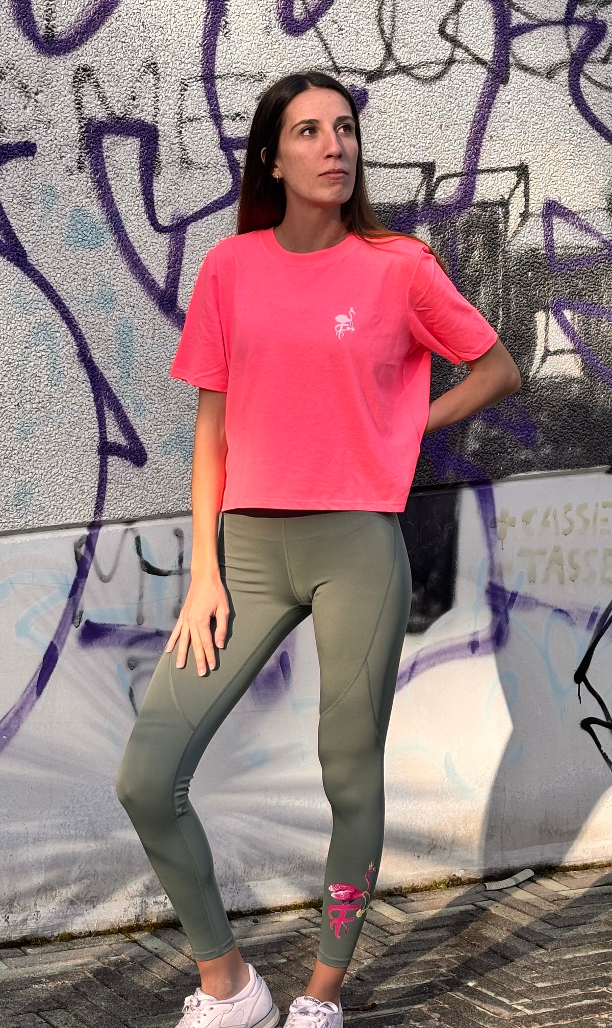 Urban T-Shirt