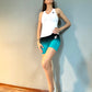 Pure - top maglia