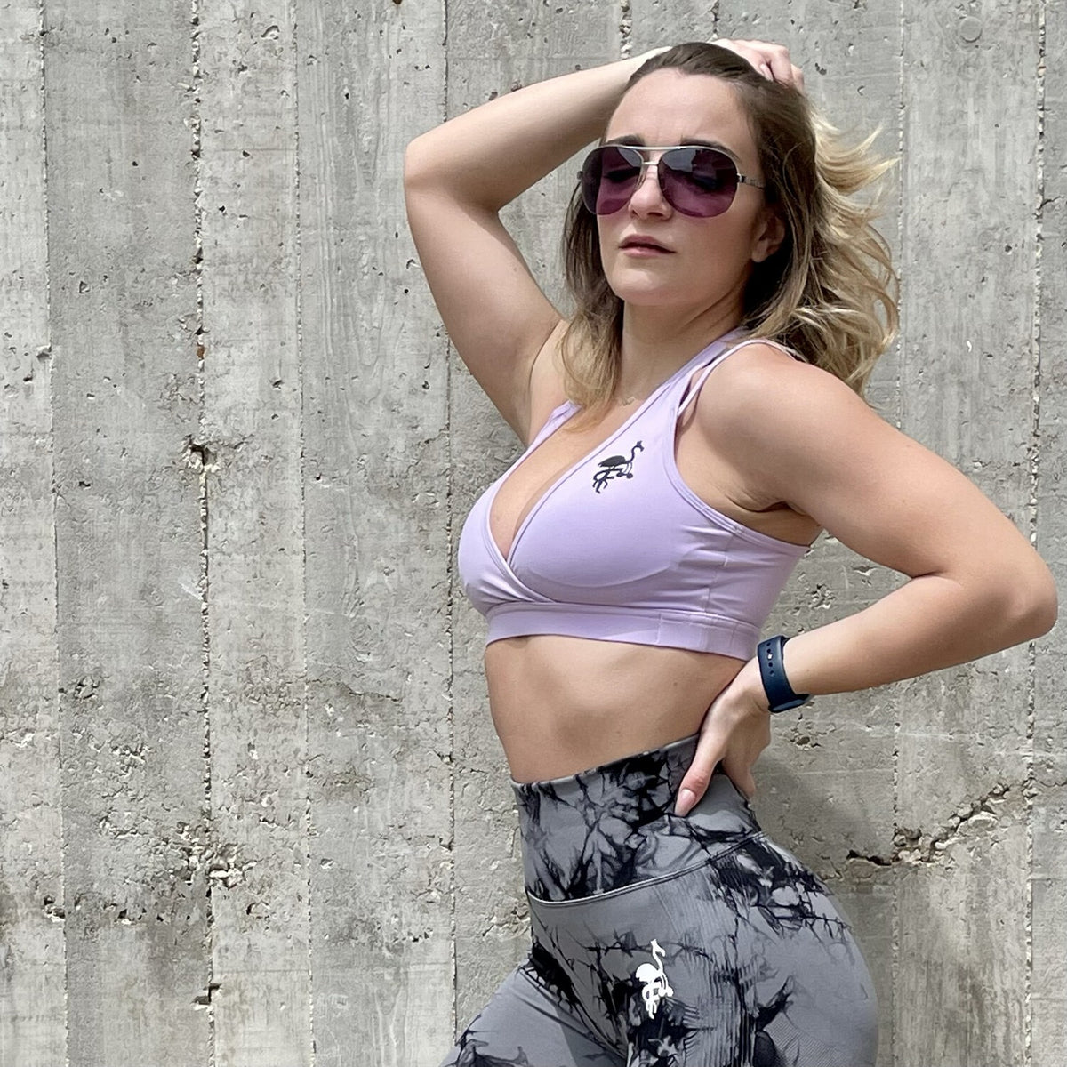 BEACHSIDE - Top Bra