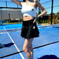 Skirt  - Gonnashorts