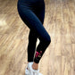 Urban Flamingo  - Leggings