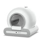 Lettiera Automatica   - Smart Cat Litter Box
