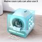 Lettiera Automatica   - Smart Cat Litter Box