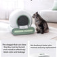 Lettiera Automatica   - Smart Cat Litter Box