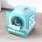 Lettiera Automatica   - Smart Cat Litter Box