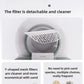 Lettiera Automatica   - Smart Cat Litter Box
