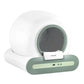 Lettiera Automatica   - Smart Cat Litter Box