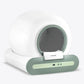 Lettiera Automatica   - Smart Cat Litter Box