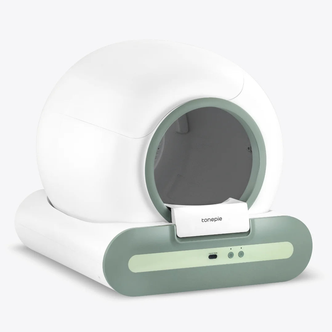 Lettiera Automatica   - Smart Cat Litter Box