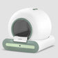 Lettiera Automatica   - Smart Cat Litter Box
