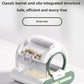 Lettiera Automatica   - Smart Cat Litter Box