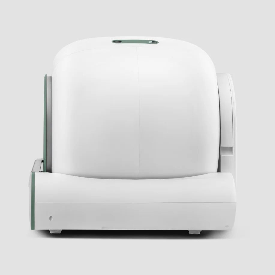 Lettiera Automatica   - Smart Cat Litter Box